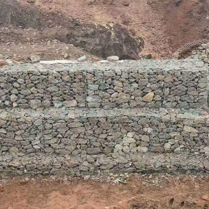 Gabion Basket Mesh suppliers Gabion Basket Mesh suppliers